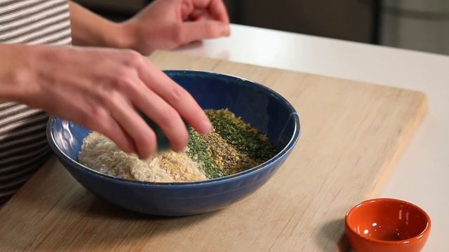 Fabulous VEGAN Eggplant Parmesan смотреть онлайн