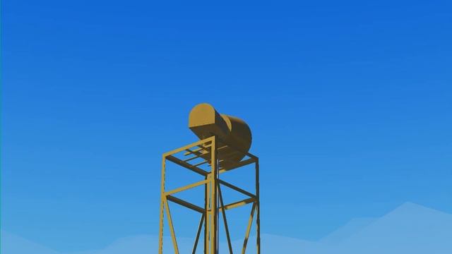 Federal Sign & Signal (500-SHTT) siren test (ALERT AND ATTACK) смотреть онлайн