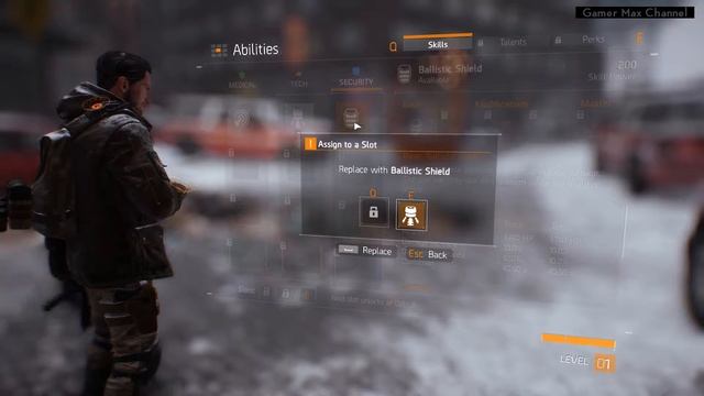 Tom Clancy's The Division - Walkthrough Part 1 Gameplay смотреть онлайн