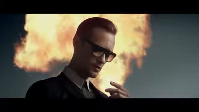 Calvin Klein - Provocations Campaign Film - Featuring Alexander Skarsgård смотреть онлайн