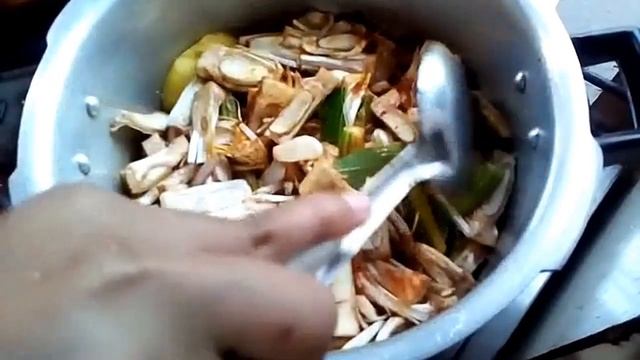 Tender jackfruit aviyal# chakka aviyal#brahmins special recepie # malayalam thani nadan cooking смотреть онлайн