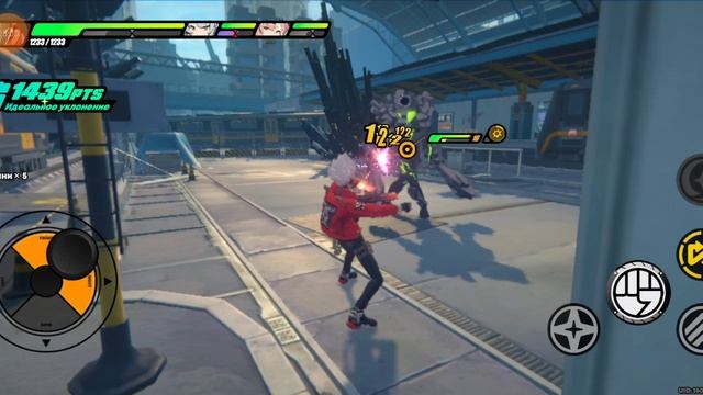 играю в ззз- Zenles Zone Zero