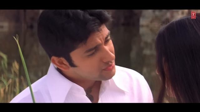 Sonu Nigam, Anuradha Paudwal: Woh Ho Tum (HD Full Song) Muskaan