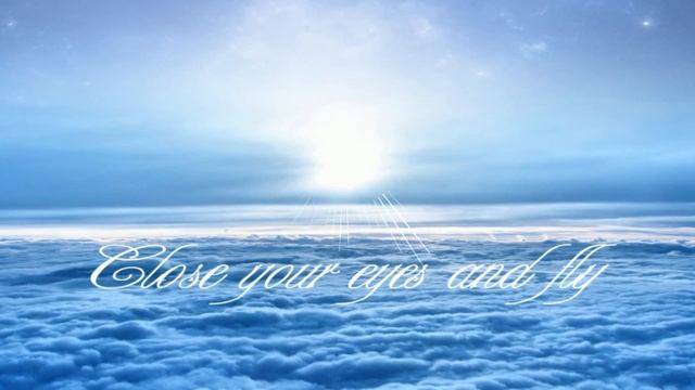 Sens - Close Your Eyes And Fly