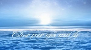 Sens - Close your eyes and fly