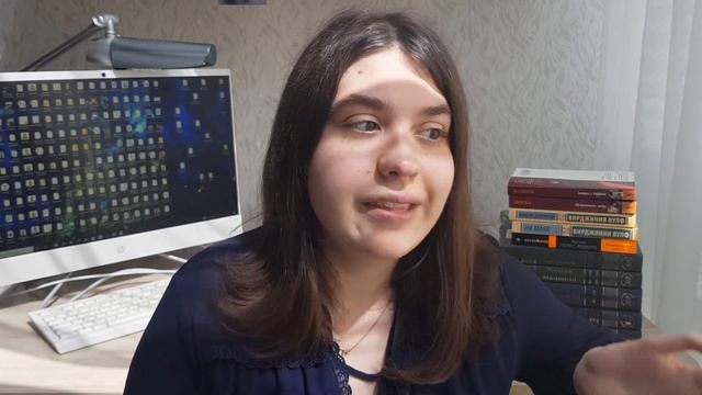 КНИЖНЫЕ ПОКУПКИ ЗАПАСЫ КЛАССИКИ: ДРАЙЗЕР, ВУЛФ, БАЛЬЗАК смотреть онлайн