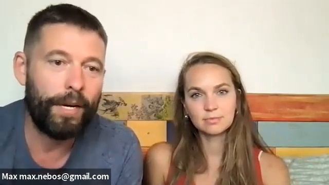 Вебинар | Финансовая независимость | Макс Мо & Ирина Богданович | 28.06.2021 смотреть онлайн