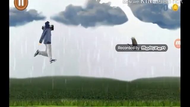 Обзор игры Тает лёд