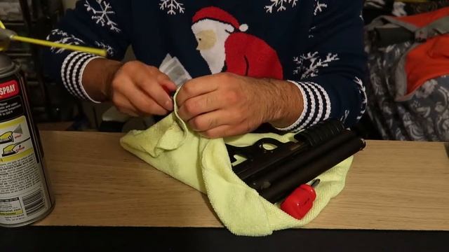 UNBOXING PGP SHERIDAN PAINTBALL MARKER