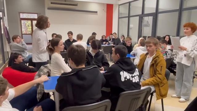 Игра ЧГК - Что? Где? Когда? Декабрь 2024 смотреть онлайн