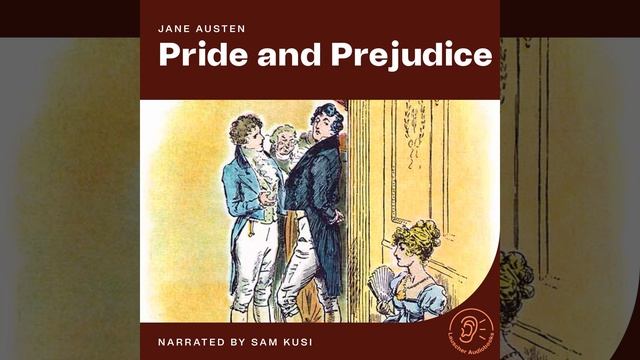 Chapter 53 - Part 5 - Pride and Prejudice смотреть онлайн