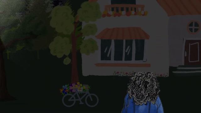 Two Sisters, Prey In The Dark, An Animated Horror Story, Episode 2 смотреть онлайн