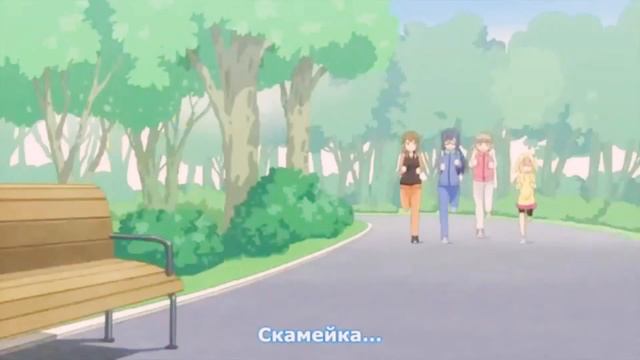 WATStudio Фейлы (Мир через хлеб 6) смотреть онлайн