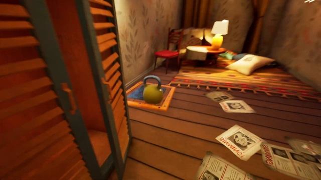 ПЕКАРНЯ ОТКРЫТА!! HELLO NEIGHBOR 2 #2 смотреть онлайн