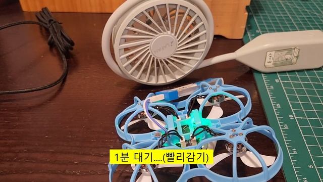 조종기(Radiomaster), 기체(Meteor 75 Pro) ELRS Binding смотреть онлайн
