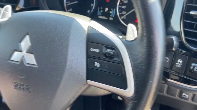 2013 Mitsubishi Outlander LS 7 Seater 4WD Automatic Wagon Only $14,999 @PhillipsCoAuto смотреть онлайн