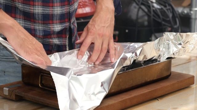 How To Smoke Brisket & Brisket Burnt Ends - Quick Easy & Delicious смотреть онлайн