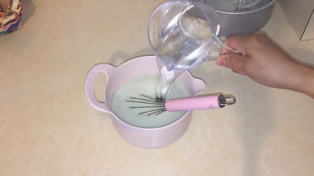 Gela Margarita | Postres Con Jarel смотреть онлайн