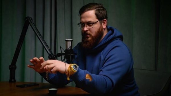 Большие данные | Big Data