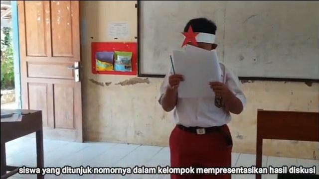 VIDEO PRAKTIK MENGAJAR PPL SIKLUS III, Kelas 5 Tema 4 subtema 3 Pb 3, model pembelajaran kooperatif смотреть онлайн