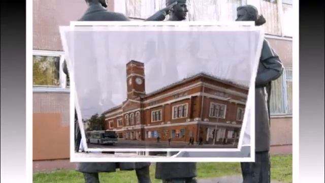 История любви Жени и Наташи смотреть онлайн