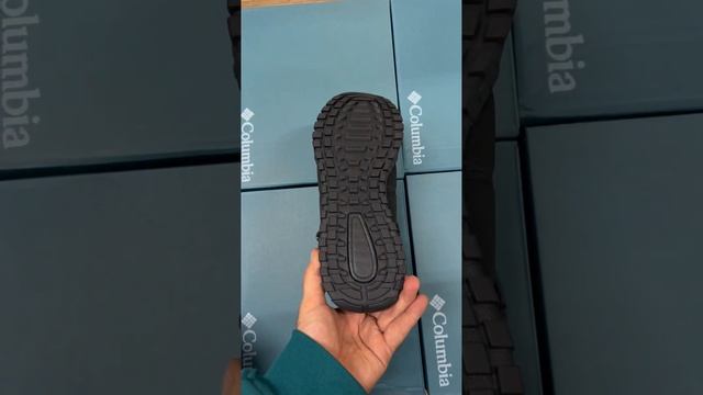 Columbia Omni Heat Waterproof (зимние) смотреть онлайн