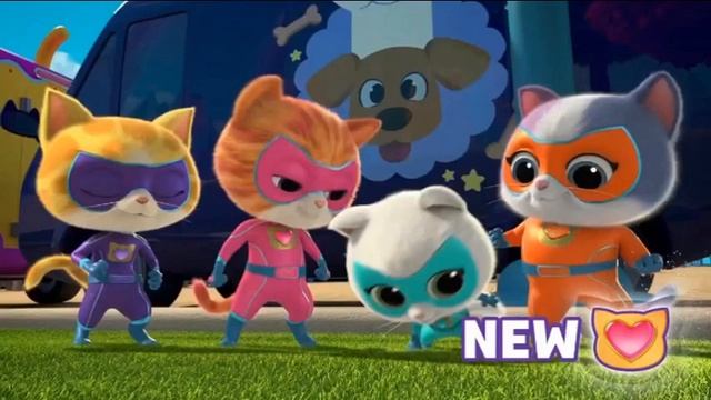 Disney Junior USA Continuity & Commentary July 24 2023 Pt 1 смотреть онлайн