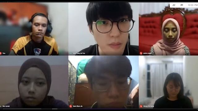 Research methodology group assignment 7 : Interview смотреть онлайн