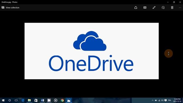 Windows 10 Technology news December 14th 2015 Live Mail One Drive Microsoft Twitter смотреть онлайн