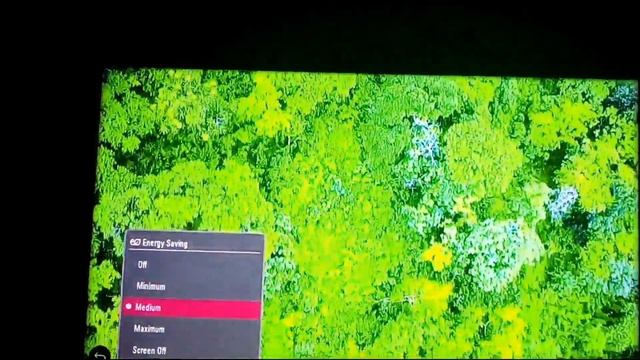 reducing the brightness on LG TV 32LH512U model@lazarustech161 смотреть онлайн