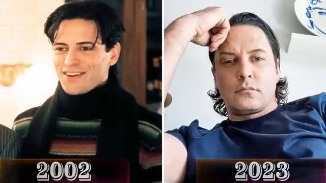 Секс в большом городе (1998) Актеры: Тогда и сейчас [25 лет спустя] смотреть онлайн