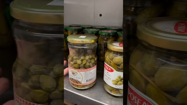 Каперсы очень часто используются в европейской кухни. #кыргызстан #идеядлябизнеса смотреть онлайн