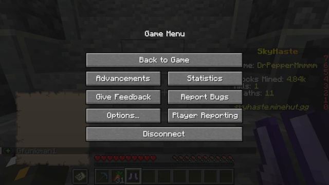 episode 1 Minecraft live streaming on twitch watch after notes last one of notes смотреть онлайн