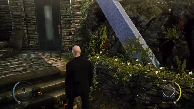 Hitman Absolution DEMOnstration (Xbox 360) смотреть онлайн