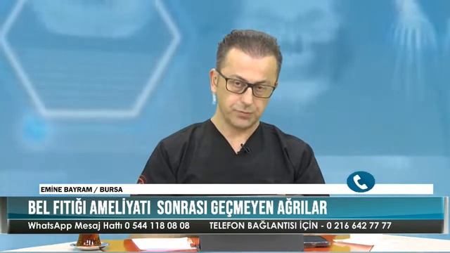 BEL AMELİYATI SONRASI GEÇMEYEN AĞRILAR VE TEDAVİ YÖNTEMLERİ смотреть онлайн