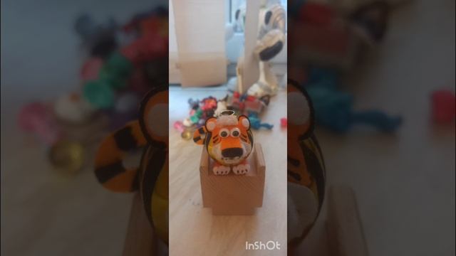 игры тигрёнка 1 часть смотреть онлайн