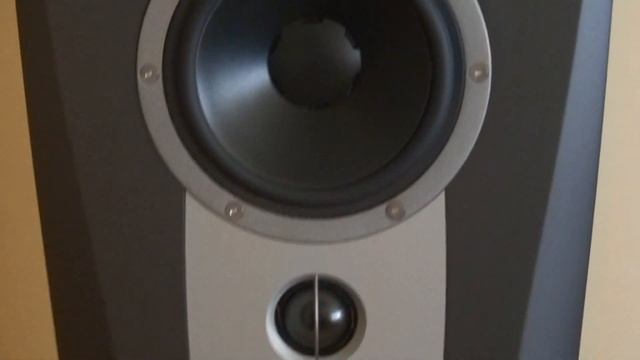 DYNAUDIO CONFIDENCE C4