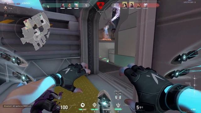 800 dpi 0.35 sens (Valorant Montage) смотреть онлайн