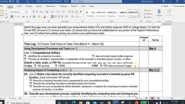 How to Create a Computational Artifact for Explore Task смотреть онлайн