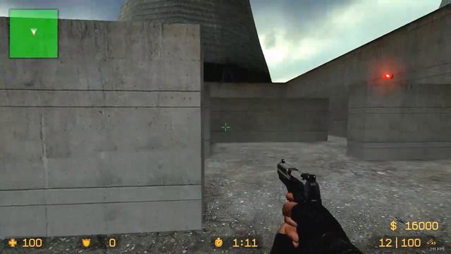 Group B6 Red Thunder VS Tartar Map 1 смотреть онлайн