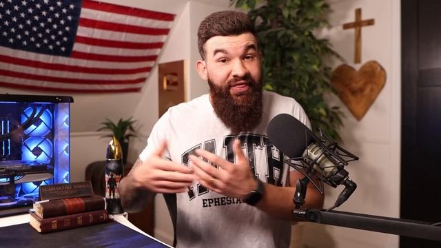 The LIES Are Starting To Catch Up With Joe Biden смотреть онлайн