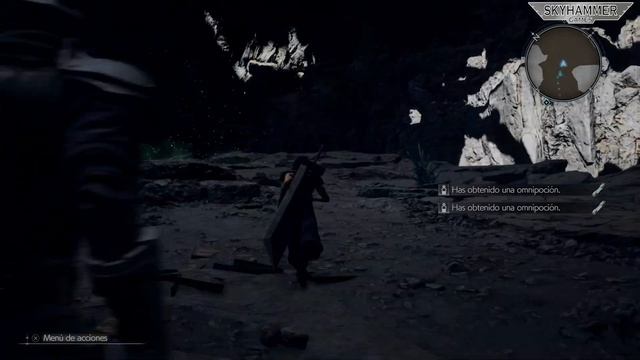 💥ANÁLISIS FINAL FANTASY VII REBIRTH; UNA OBRA MAESTRA IMPERFECTA PERO IMPRESCINDIBLE PARA PS5 смотреть онлайн