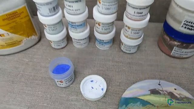 Дистанционный семинар керамики Глазури смотреть онлайн