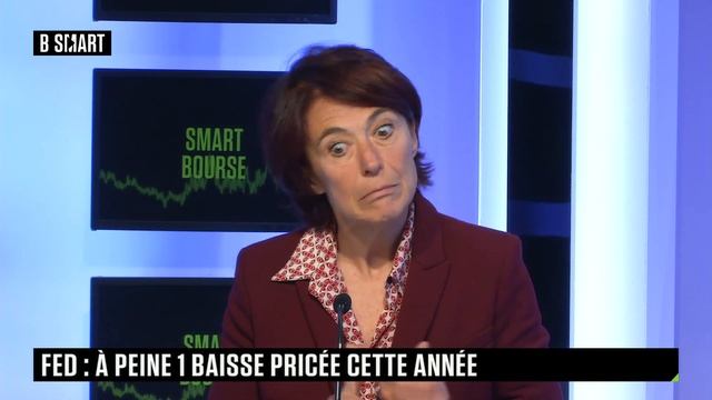 SMART BOURSE - Emission du jeudi 25 avril смотреть онлайн