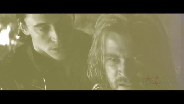 All of Me || Thor x Loki ♥ смотреть онлайн