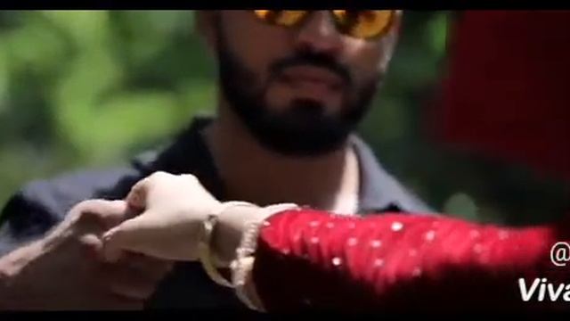 Wedding edit mullapoovithalo смотреть онлайн