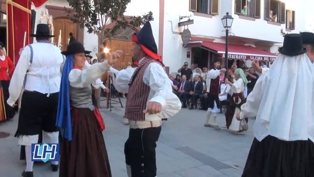 FOLÍAS A.F. ESCUELA SAN MATEO POR LUIS HERNÁNDEZ смотреть онлайн