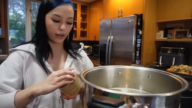 easy Vietnamese beef pho recipe🍜 (in 2 hours) смотреть онлайн