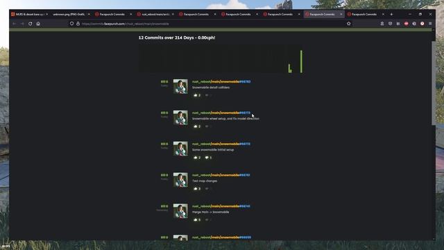 [GER] Rust Update | Permanent Item Store | Nomad Suit | Nexus & More