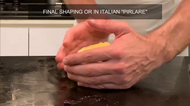 How to Shape Panettone at Home Easy Way смотреть онлайн